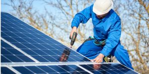 Installation Maintenance Panneaux Solaires Photovoltaïques à Calvignac